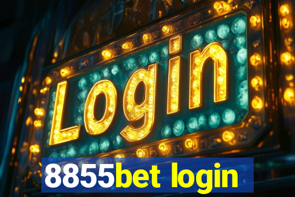 8855bet login